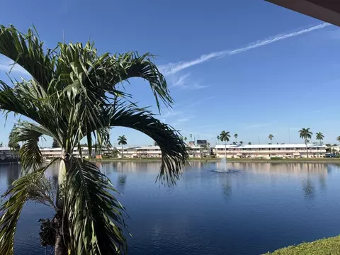 900 SW 10th Ter #21S, Hallandale Beach, FL 33009