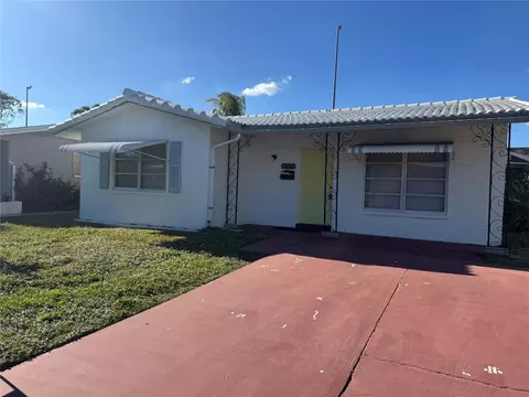 4949 NW 48th, Tamarac, FL 33319