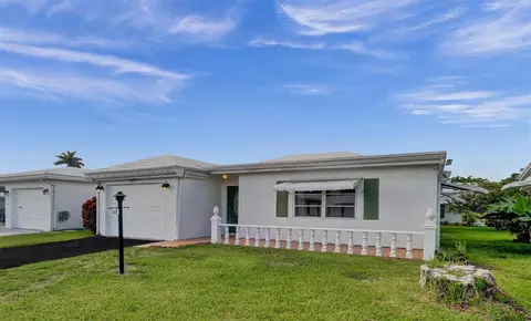 340 NW 25th Ct, Pompano Beach, FL 33064