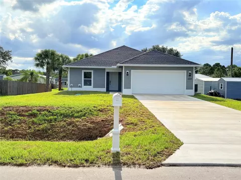 2669 NW 33rd, Okeechobee, FL 34972