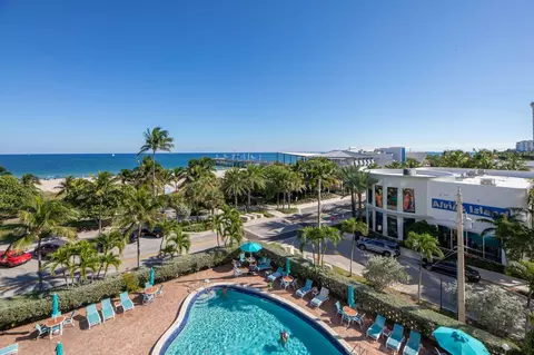 305 N Pompano Beach Blvd #512, Pompano Beach, FL 33062