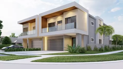 320 SW 11 #320, Fort Lauderdale, FL 33315