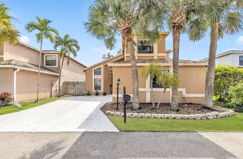 8610 Kimble, Boca Raton, FL 33433