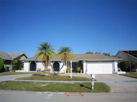 8009 NW 51st, Lauderhill, FL 33351