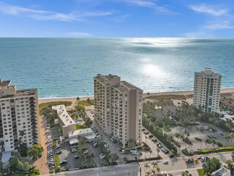 2000 S Ocean Blvd #4C, Pompano Beach, FL 33062