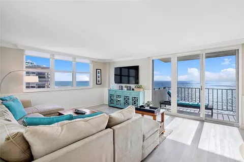 1900 S Ocean #12F, Pompano Beach, FL 33062