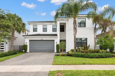 7313 Stella, Lake Worth, FL 33463