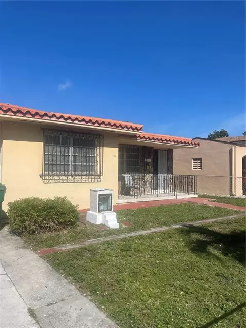 1781 SW 13th St, Miami, FL 33145