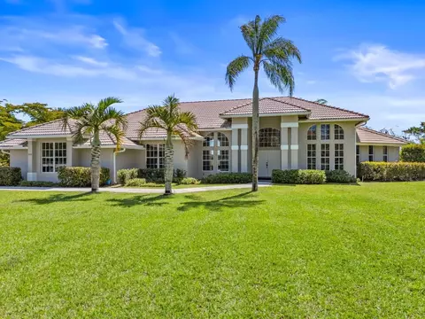3950 Fieldview Way, Wellington, FL 33414