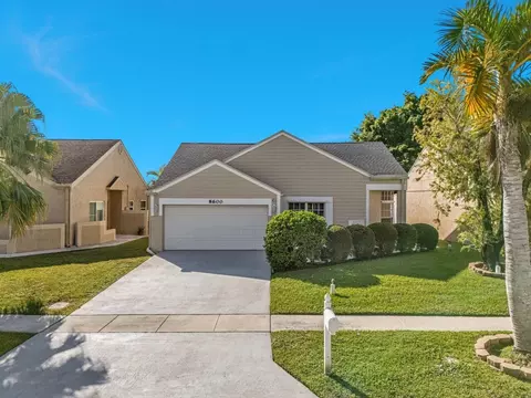 8600 Floralwood, Boca Raton, FL 33433