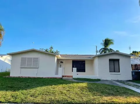 7750 Atlanta, Hollywood, FL 33024