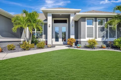 2801 NW 15th, Cape Coral, FL 33993