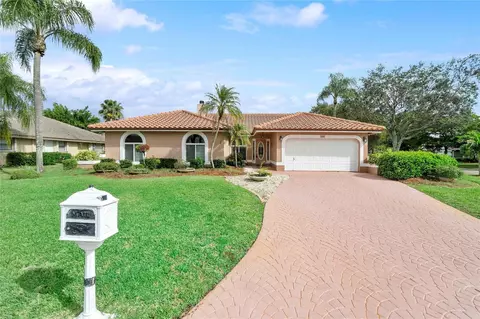233 NW 119th, Coral Springs, FL 33071