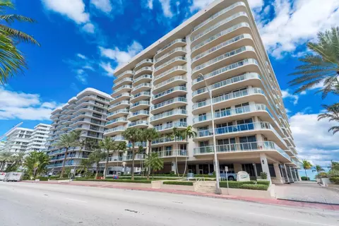 8855 Collins Ave #2D, Surfside, FL 33154