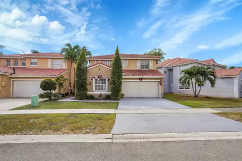15150 SW 49th, Miramar, FL 33027