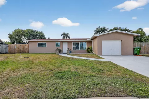 9720 NW 4, Pembroke Pines, FL 33024