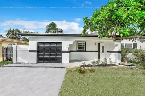 41 NE 45th, Oakland Park, FL 33334