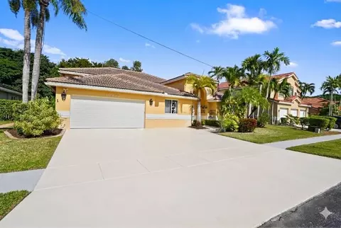 19775 NW 10th, Pembroke Pines, FL 33029
