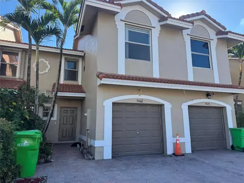 9064 NW 54th St #9064, Sunrise, FL 33351
