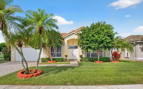 6329 Hatteras Clb, Lake Worth, FL 33463
