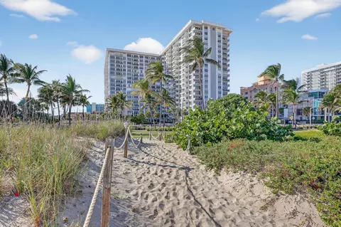405 N Ocean Blvd #1027, Pompano Beach, FL 33062