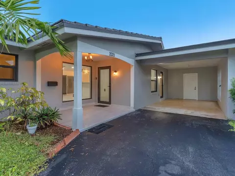 2021 NE 59th, Fort Lauderdale, FL 33308