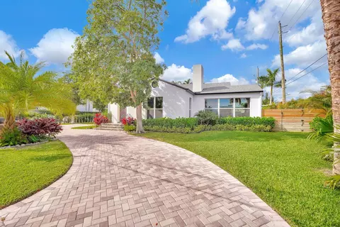 4015 Washington Rd, West Palm Beach, FL 33405
