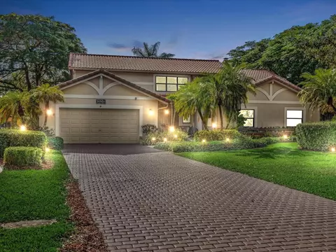 10320 NW 6th, Coral Springs, FL 33071