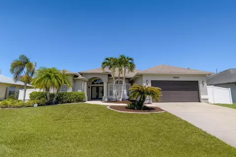 6960 NW Denargo, Port Saint Lucie, FL 34983
