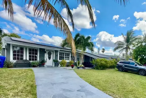 1530 SW 68th Ave, North Lauderdale, FL 33068