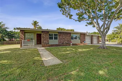 2417 NW 6th, Wilton Manors, FL 33311