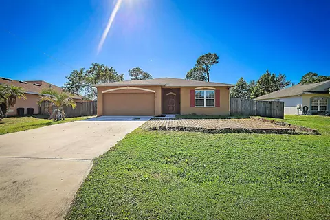 1174 SW Goodman Ave, Port Saint Lucie, FL 34953