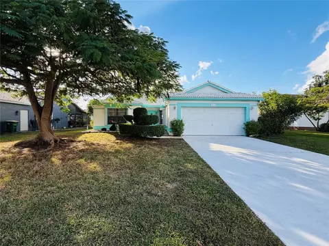 7013 NW 107th, Tamarac, FL 33321
