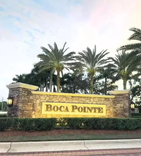 7927 La Mirada #3, Boca Raton, FL 33433