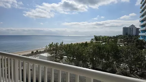 1370 S Ocean Blvd #602, Pompano Beach, FL 33062