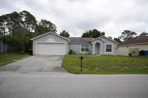 865 N Helm, Palm Bay, FL 32907