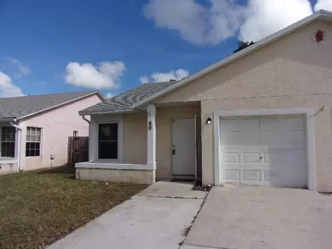 80 Pheasant Run Blvd, West Palm Beach, FL 33415