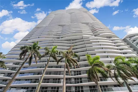 488 NE 18th #2010, Miami, FL 33132