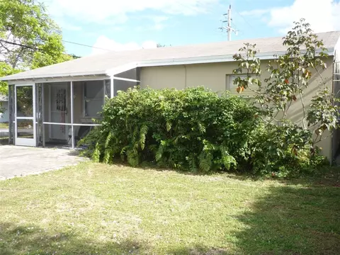 1444 NE 3rd Ave, Fort Lauderdale, FL 33304