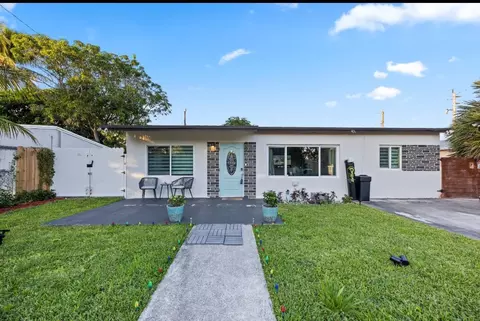 561 NE 61st, Oakland Park, FL 33334
