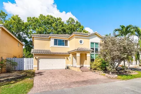 4247 NW 57th, Coconut Creek, FL 33073