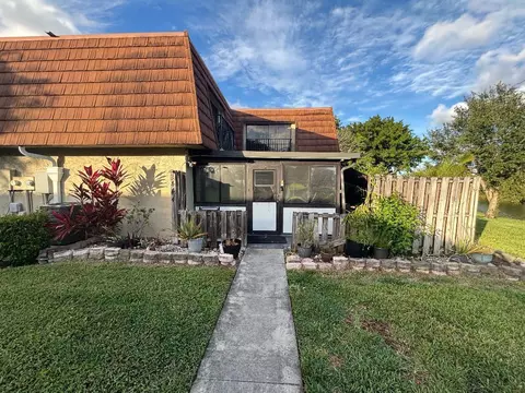 9444 NW 48th St #9444, Sunrise, FL 33351