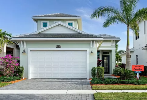7926 SW Andrea Way, Port Saint Lucie, FL 34986