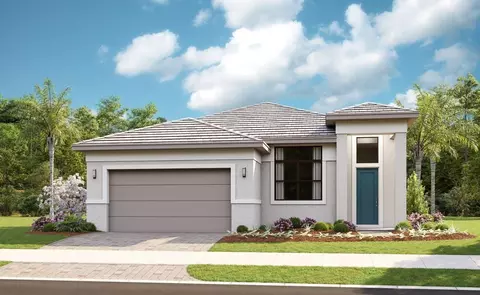 8146 SW Vanita Way, Port Saint Lucie, FL 34987