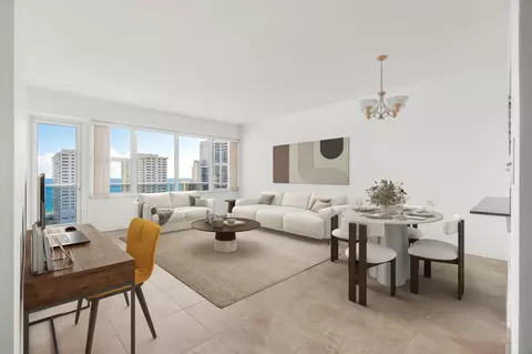 3333 NE 34th #1714, Fort Lauderdale, FL 33308