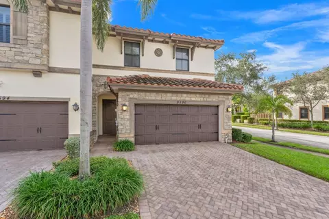9596 Town Parc #9596, Parkland, FL 33076