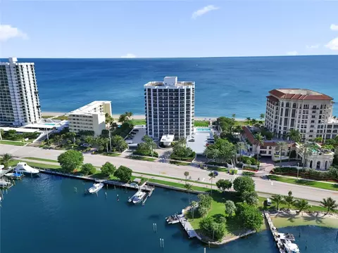 350 S Ocean #PH-A, Boca Raton, FL 33432