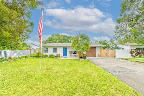 1616 NE 30th, Pompano Beach, FL 33064