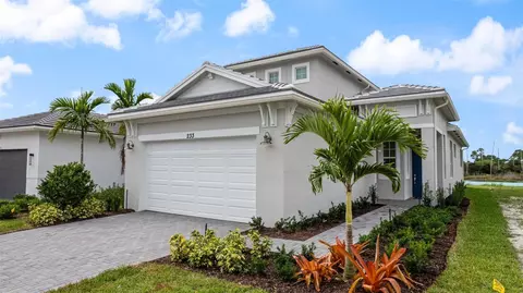 233 SE Via Sangro, Port Saint Lucie, FL 34952