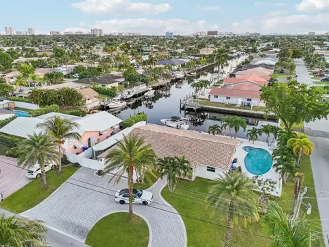 600 SE 5th, Pompano Beach, FL 33060